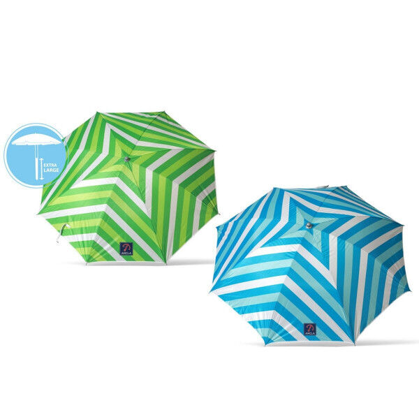 Parasol plażowy 160 cm