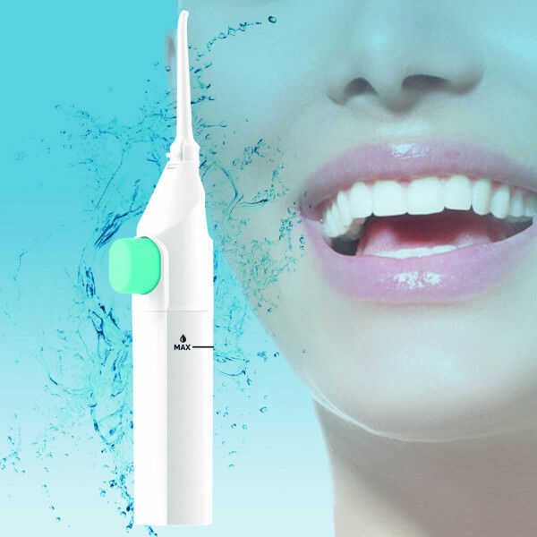 Irygator Dentystyczny Wothident InnovaGoods