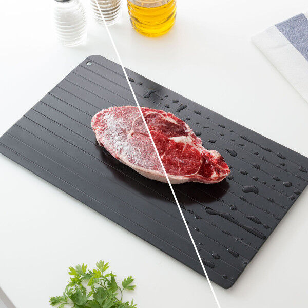Quick Atšildymo plokštė Qheat InnovaGoods