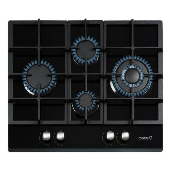 Płyta gazowa Cata LCIB 6031 BK 60 cm 3000 W