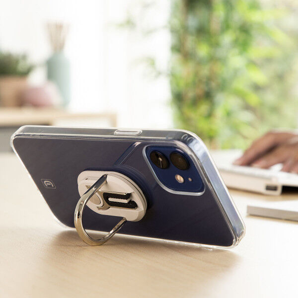 Uniwersalny uchwyt do telefonu komórkowego 3 w 1 Smarloop InnovaGoods