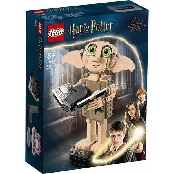 Juego de Construcción Lego Multicolor 403 Piezas