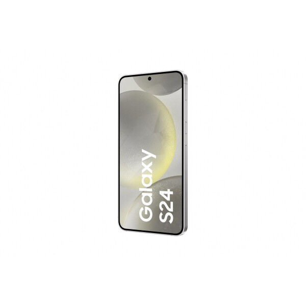 Smartphone Samsung SM-S921BZAGEUB 6,2" 8 GB RAM 256 GB Gris