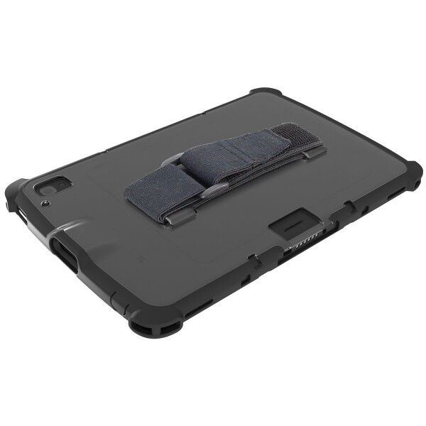 Planšetės dėklas Infocase FM-SNP-ET4X10-HSTP Juoda