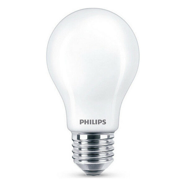Żarówka LED Philips Standard E 8,5 W E27 1055 lm Ø 6 x 10,4 cm (4000 K)