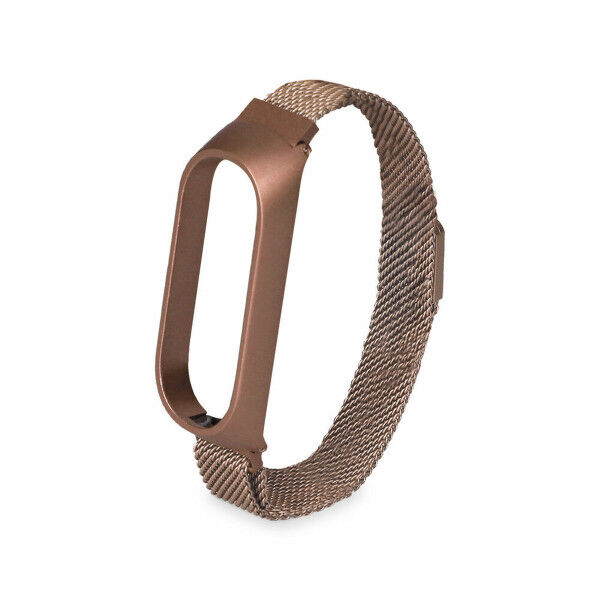 Paski do zegarków Contact Xiaomi Mi Band 5/6