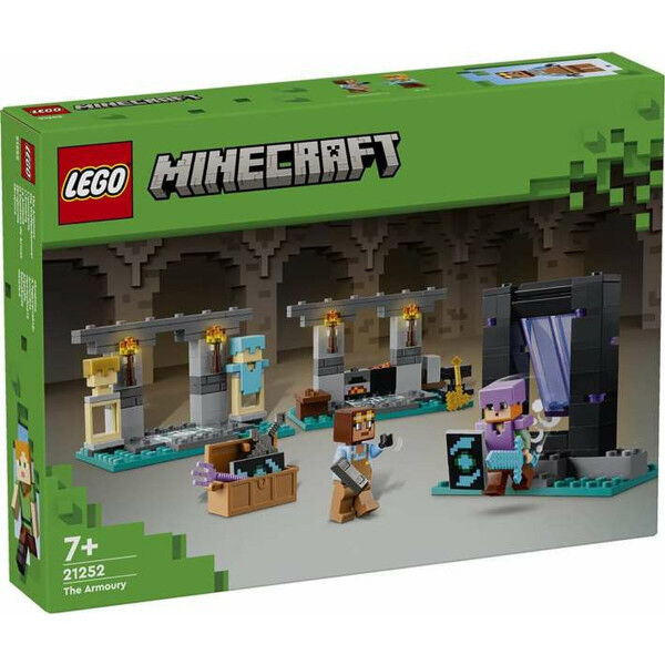 Konstruktionsspiel Lego Bunt