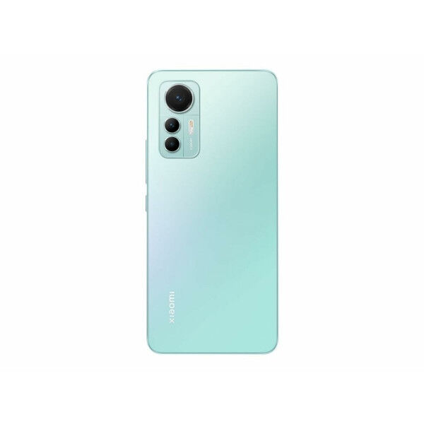 Išmanusis Telefonas Xiaomi Xiaomi 12 Lite 6,55" Octa Core 8 GB RAM 128 GB Žalia