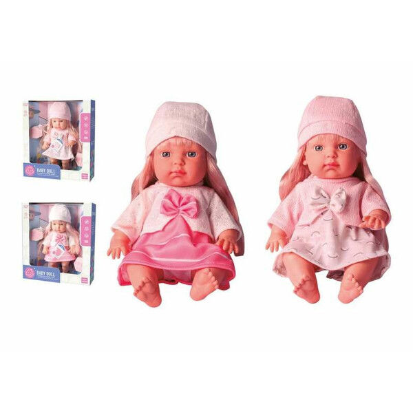 Lalka Baby Dźwięk 1 Sztuk 30 cm