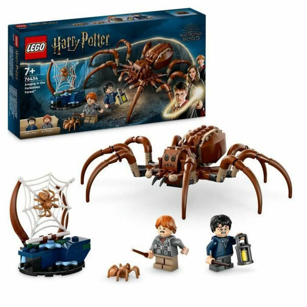 zestaw do budowania Lego