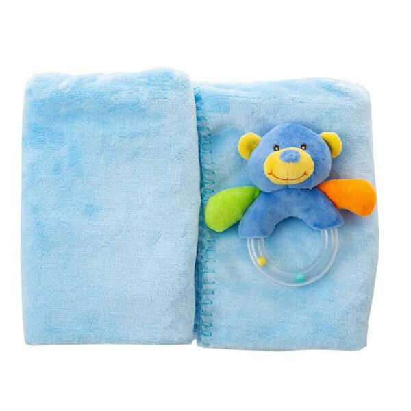 Peluche 100 x 75 cm