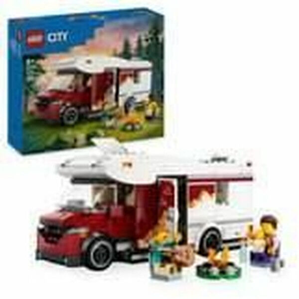 Juego de Construcción Lego