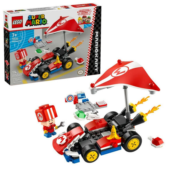 Juego de Construcción Lego
