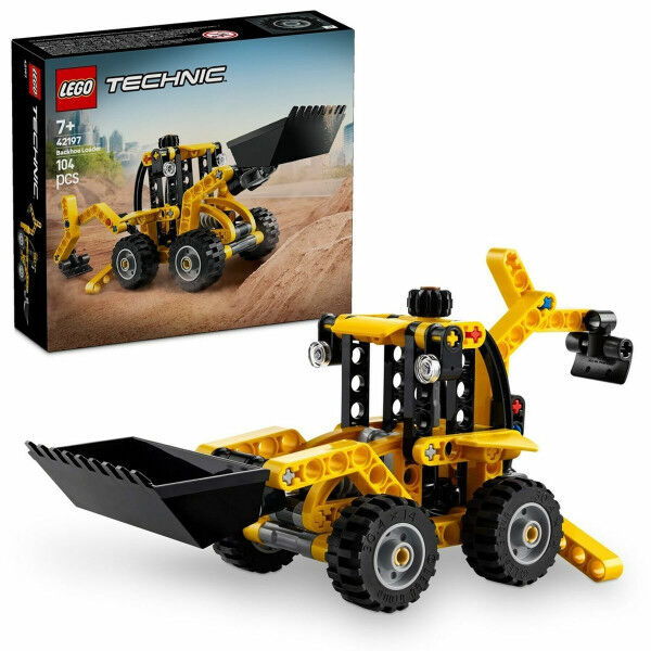 Statybos rinkinys Lego