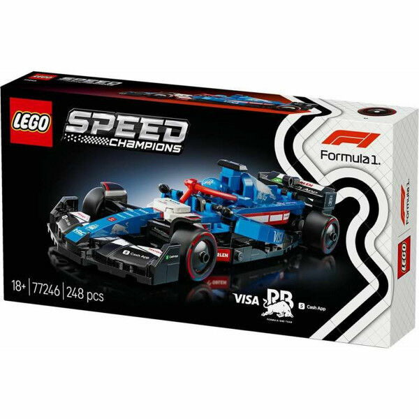 Juego de Construcción Lego