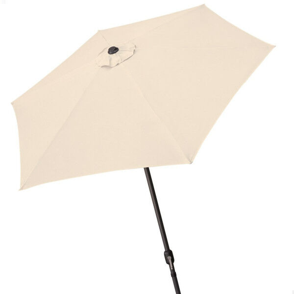 Slnečník Aktive Beżowy Ø 250 cm