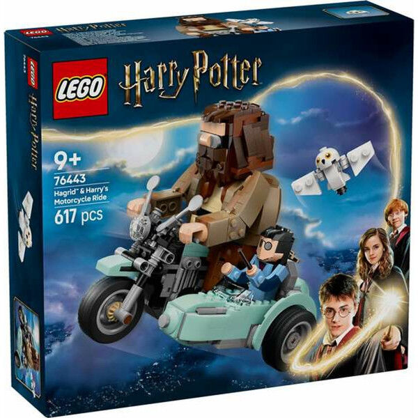 Juego de Construcción Lego