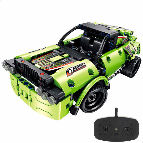 Juego de Construcción IM Master 335 Piezas