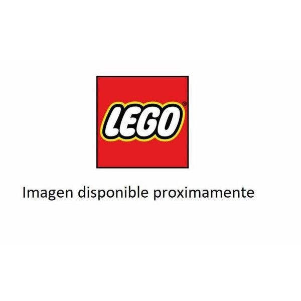 zestaw do budowania Lego