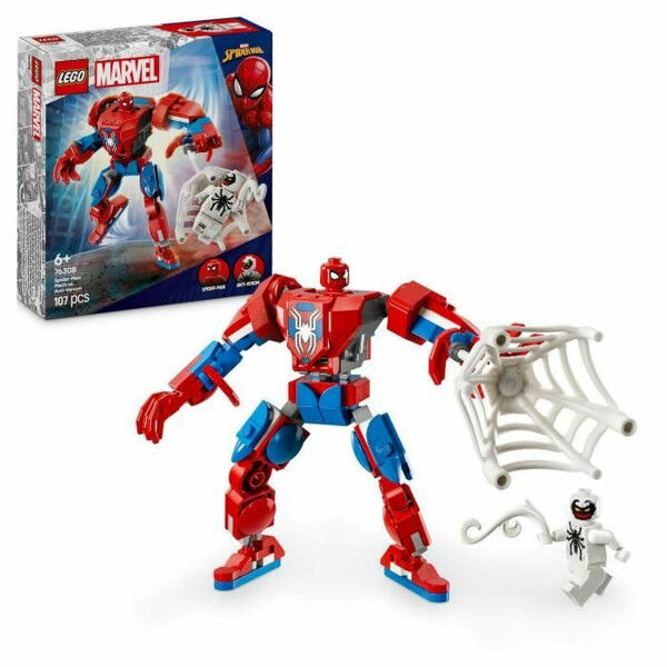 Statybos rinkinys Lego
