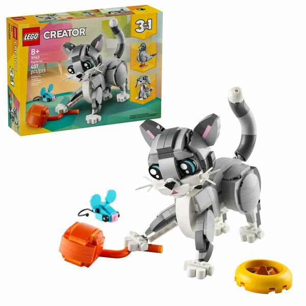 zestaw do budowania Lego