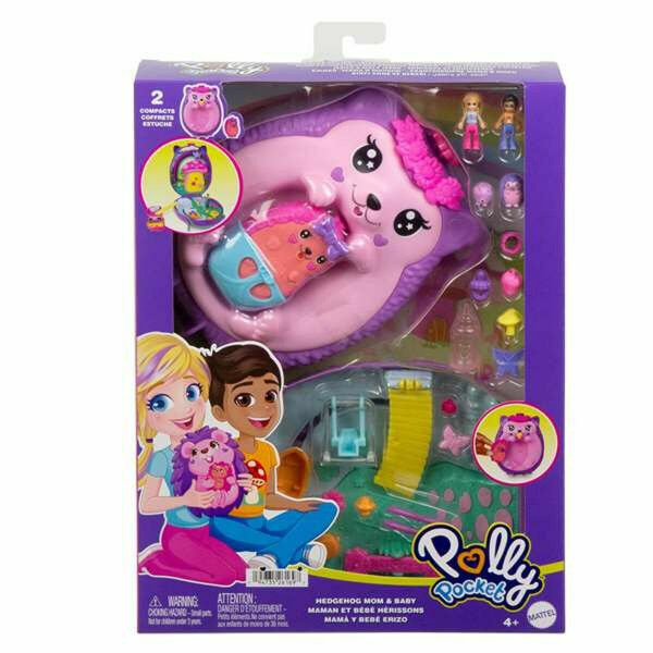Kūdikio lėlė Mattel