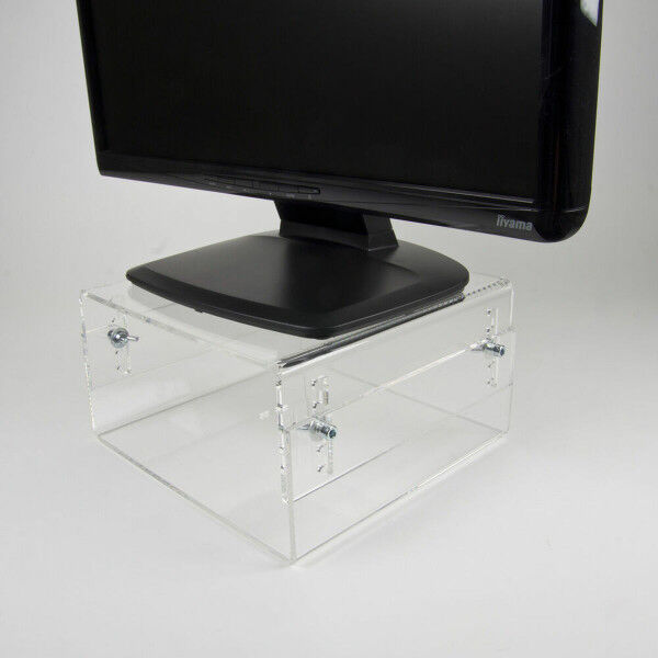 TV laikiklis Neomounts NSMONITOR40 25 kg