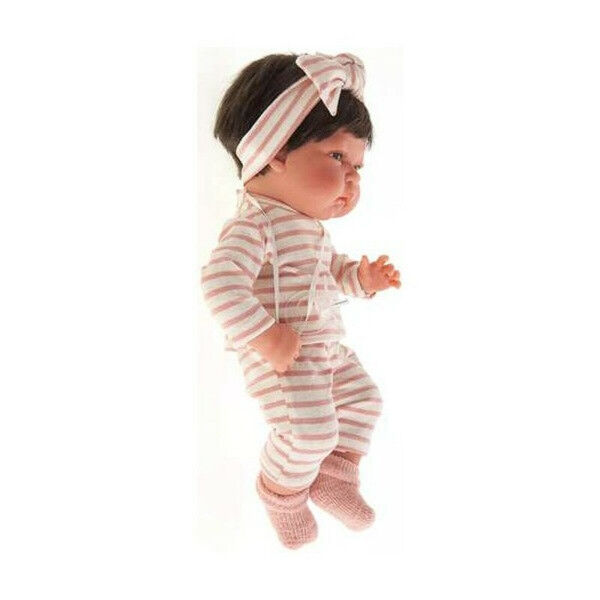 Lalka Baby Antonio Juan 60146 33 cm (33 cm)