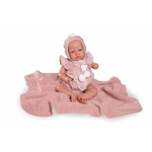 Lalka Baby Antonio Juan 42 cm