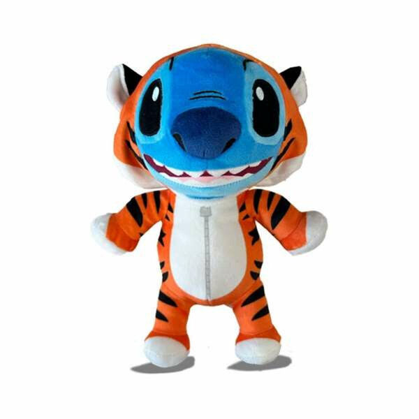 Pūkuotas žaislas Smoby Stitch 25 cm (1 Dalys)