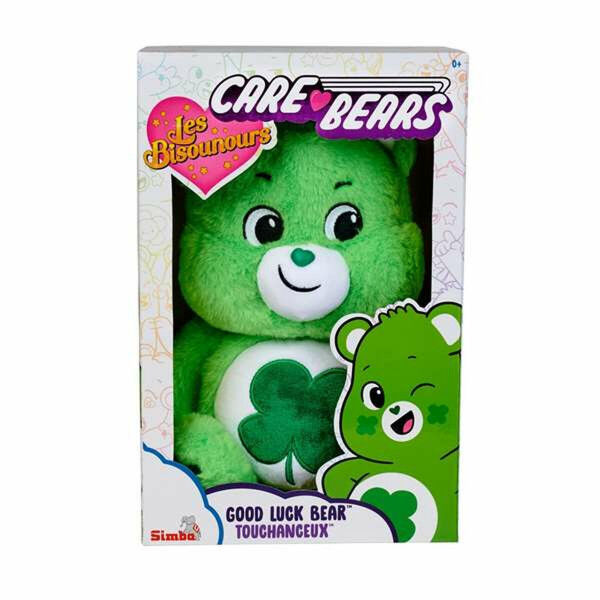 Plüschbär Smoby Care Bears 35 cm (1 Stücke)