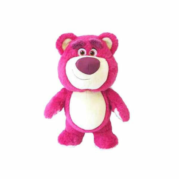 Plüschtier Smoby Lotso Toy Story 25 cm