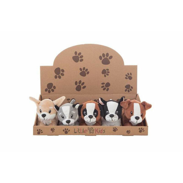 Pūkuotas žaislas Creaciones Llopis Dog 1 vnt.