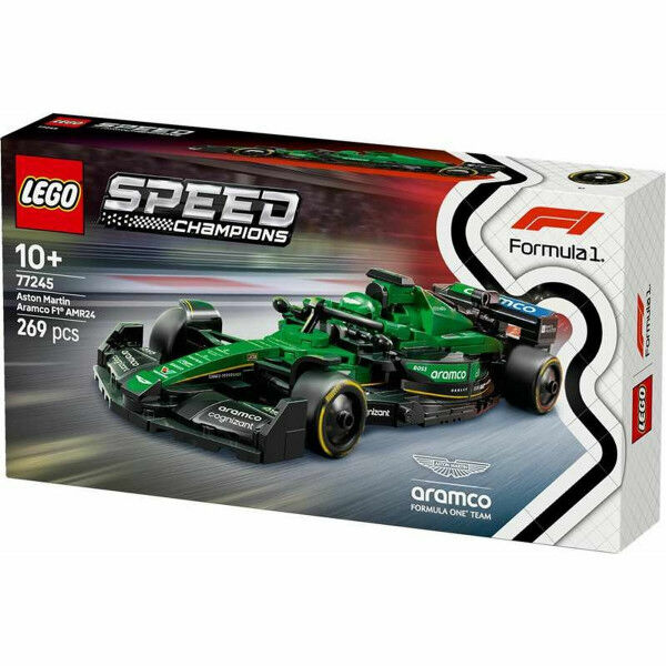 zestaw do budowania Lego