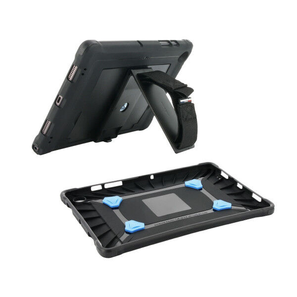 Tablet Tasche Mobilis 067007 Schwarz