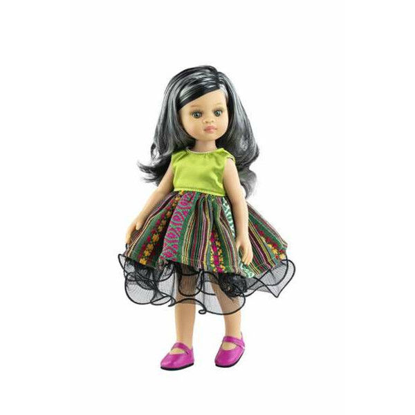 Kūdikio lėlė Paola Reina 32 cm
