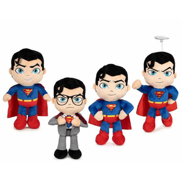 Pūkuotas žaislas Superman 32 cm