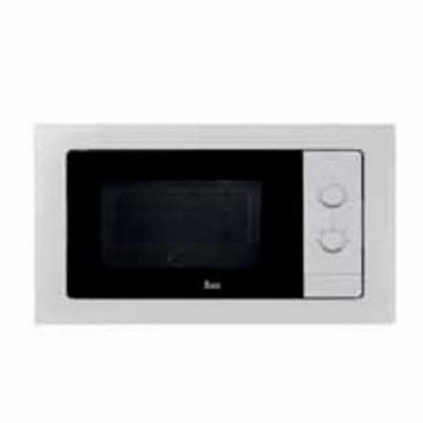 Mikrowellenherd integrierbar Teka Weiß 700 W 20 L (Restauriert A)
