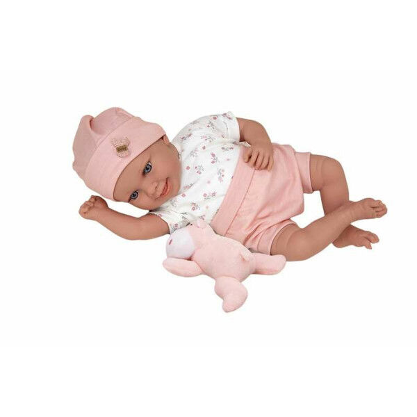 Babypuppe Arias Colin 40 cm