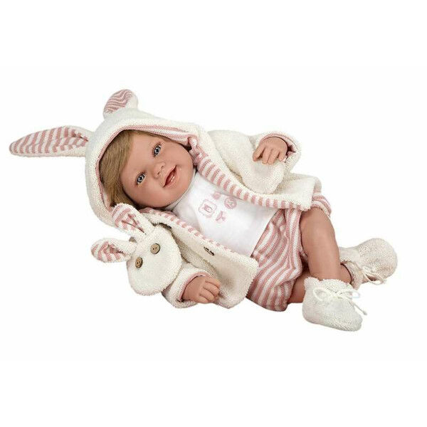 Kūdikių lėlė Arias Zoe 45 cm