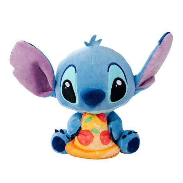 Pūkuotas žaislas Stitch 25 cm (1 Dalys)
