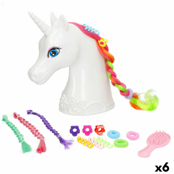 Bust Colorbaby Unicorn