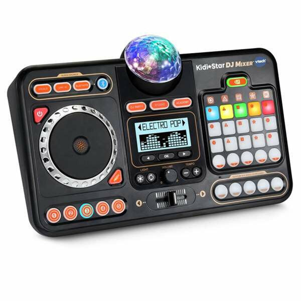 Miksingo konsolė Vtech