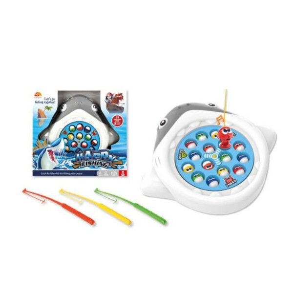 Jeu d’habileté Requin