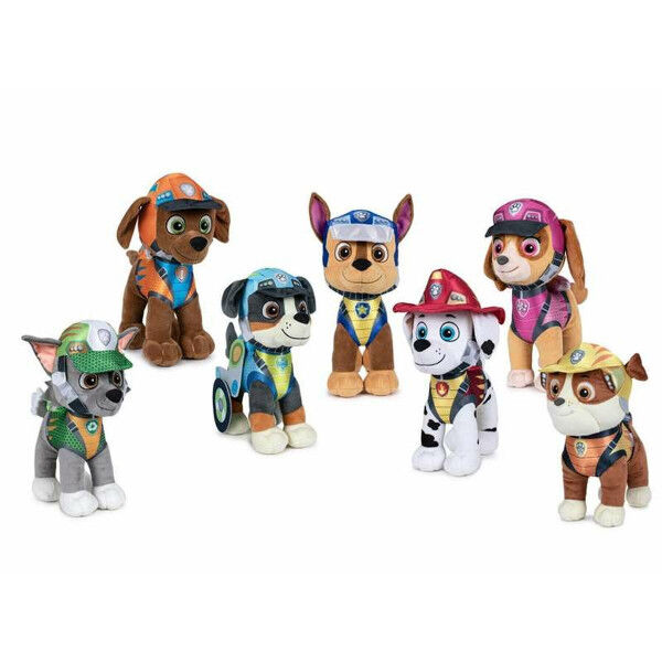 Pūkuotas žaislas The Paw Patrol 27 cm 27cm