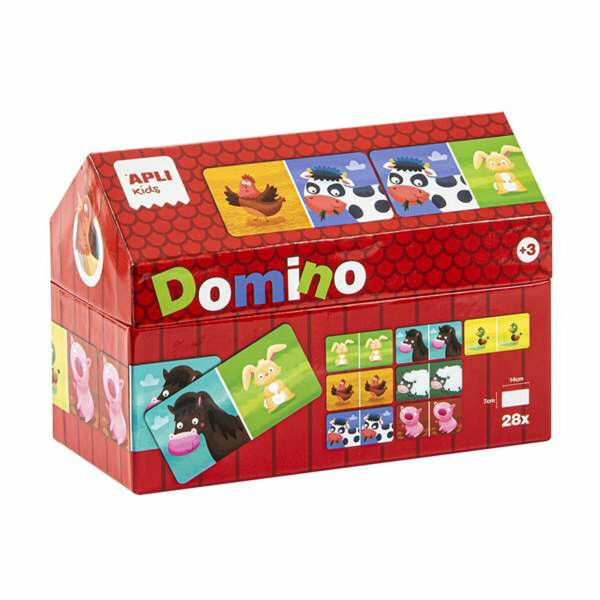 Miniaturowy Dom Apli