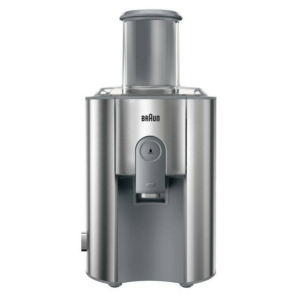 Liquidiser Braun Silver 1000 W 2 L (Refurbished B)