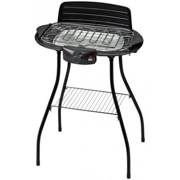 Barbekiu Grupo FM Plienas (Naudoti A)