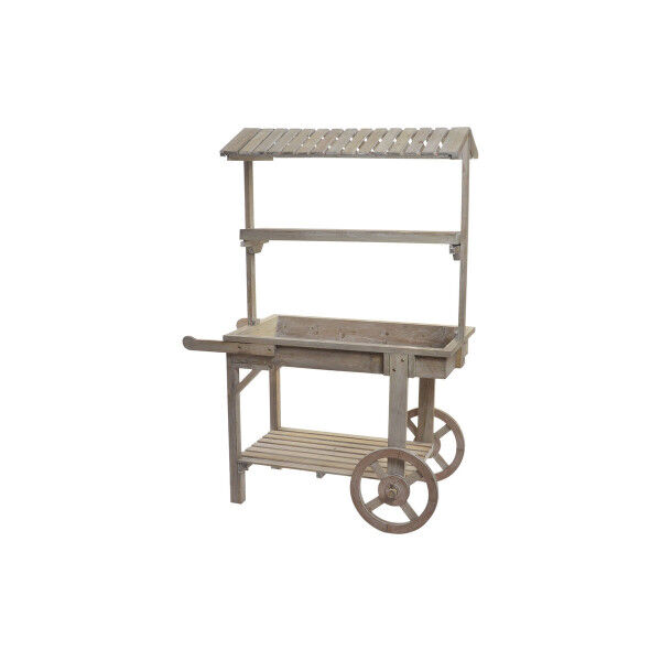 Gartenwagen DKD Home Decor (Restauriert B)