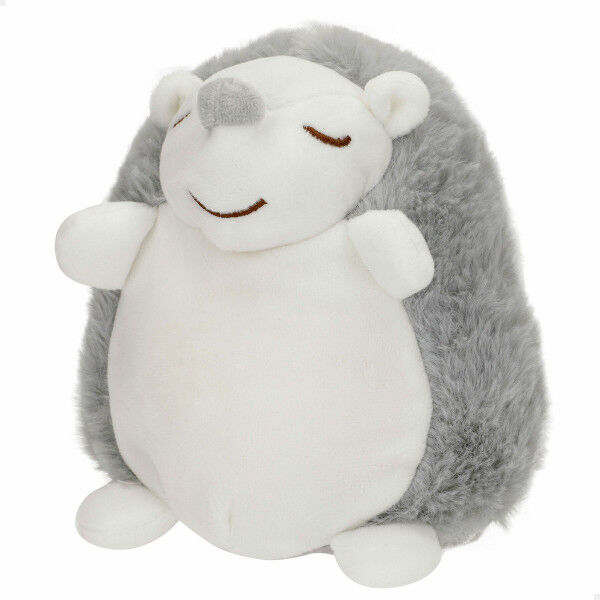 Musical Plush Toy Colorbaby Plastic 16 x 14 x 14 cm (6 Units)